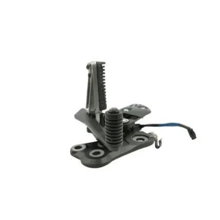 Platine avant droite YAMAHA TRACER 7 700 2018 - 2019