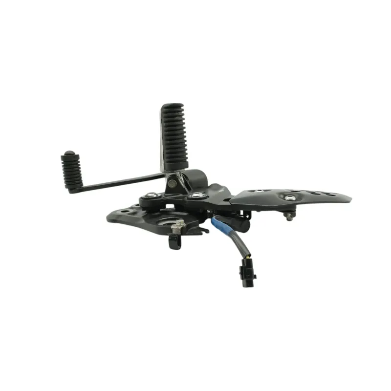 Platine avant droite YAMAHA TRACER 7 700 2018 - 2019