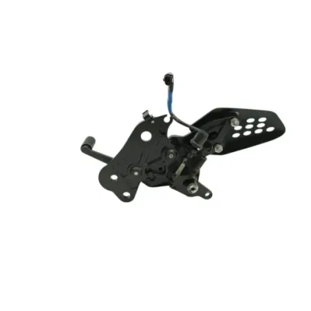 Platine avant droite YAMAHA TRACER 7 700 2018 - 2019