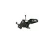 Platine avant droite YAMAHA TRACER 7 700 2018 - 2019 Platine avant droite YAMAHA TRACER 7 700 2018 - 2019