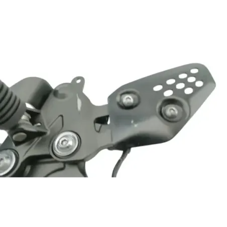 Platine avant droite YAMAHA TRACER 7 700 2018 - 2019