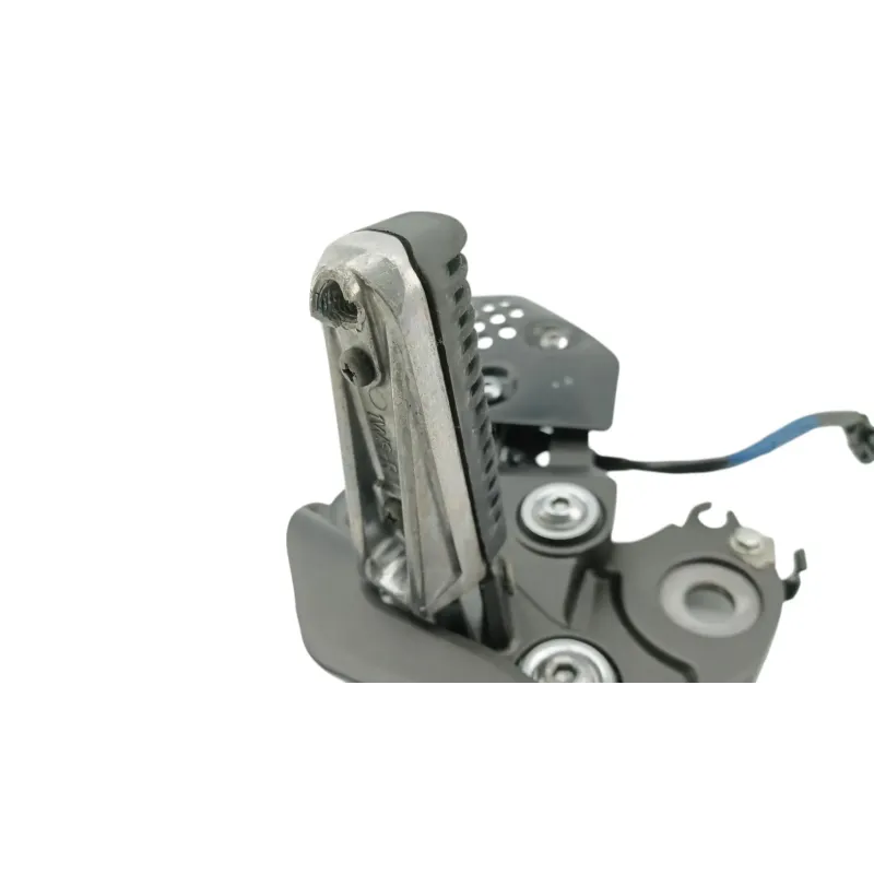 Platine avant droite YAMAHA TRACER 7 700 2018 - 2019