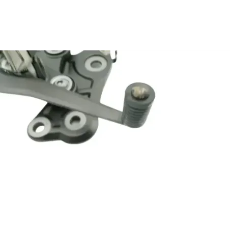 Platine avant droite YAMAHA TRACER 7 700 2018 - 2019