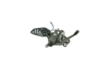 Platine avant droite YAMAHA TRACER 7 700 2016 - 2019