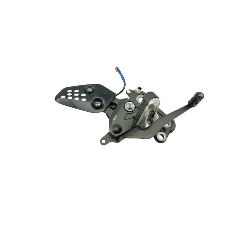 Platine avant droite YAMAHA TRACER 7 700 2016 - 2019