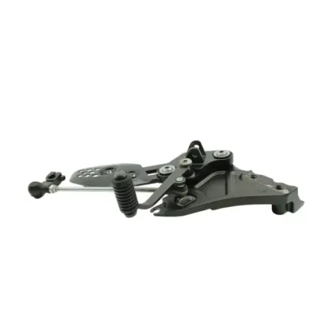 Platine avant gauche YAMAHA TRACER 7 700 2016 - 2019