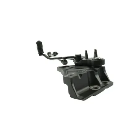 Platine avant gauche YAMAHA TRACER 7 700 2016 - 2019