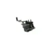 Platine avant gauche YAMAHA TRACER 7 700 2016 - 2019 Platine avant gauche YAMAHA TRACER 7 700 2016 - 2019