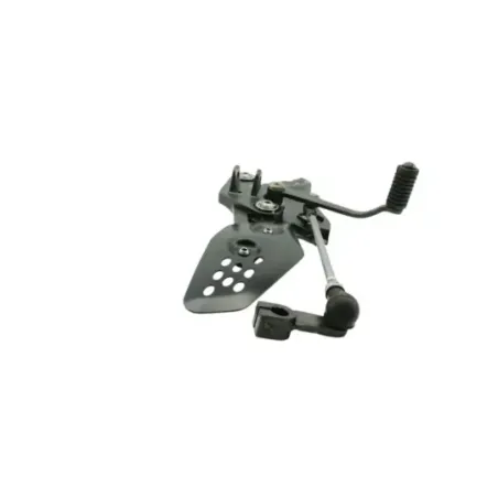 Platine avant gauche YAMAHA TRACER 7 700 2016 - 2019