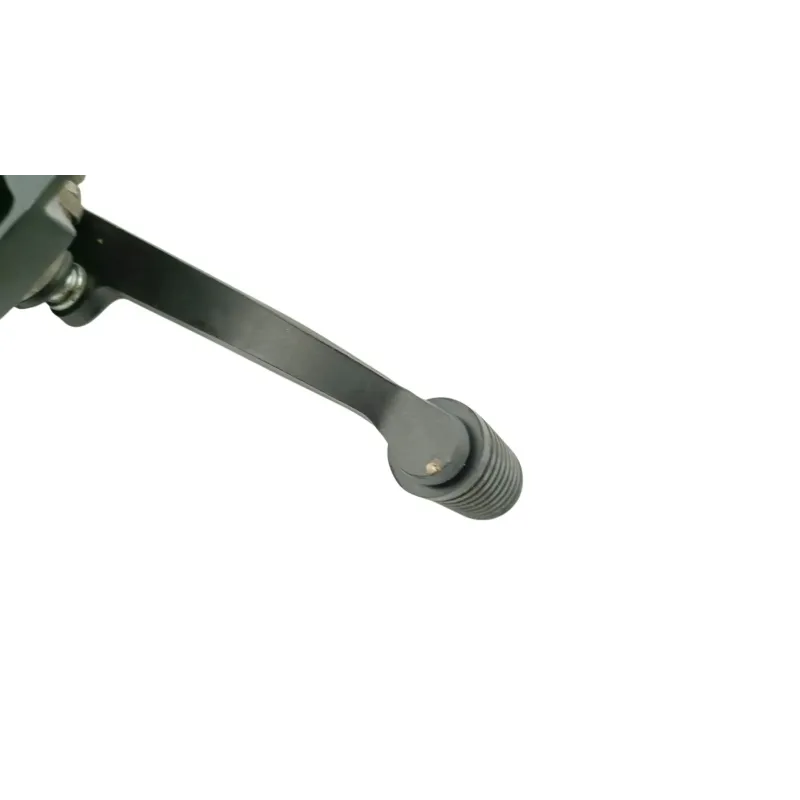 Platine avant gauche YAMAHA TRACER 7 700 2016 - 2019