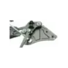 Platine avant gauche YAMAHA TRACER 7 700 2016 - 2019 Platine avant gauche YAMAHA TRACER 7 700 2016 - 2019
