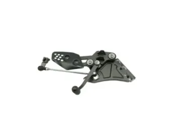 Platine avant gauche YAMAHA TRACER 7 700 2016 - 2019