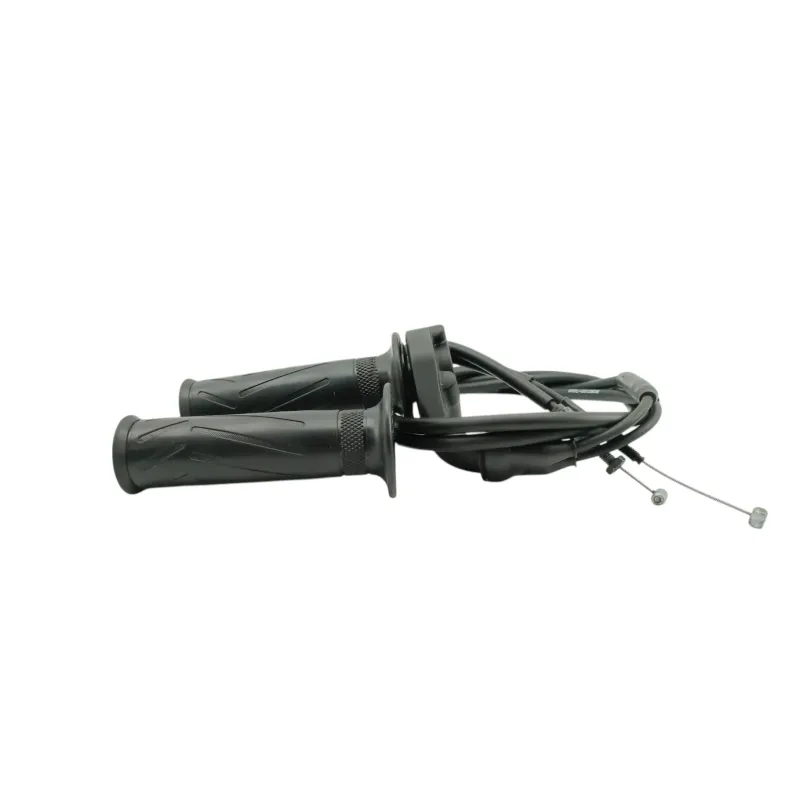 Poignee gaz YAMAHA TRACER 7 700 2016 - 2019