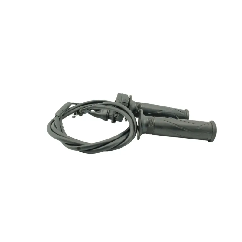 Poignee gaz YAMAHA TRACER 7 700 2016 - 2019