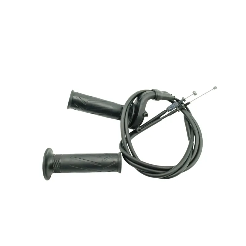 Poignee gaz YAMAHA TRACER 7 700 2016 - 2019