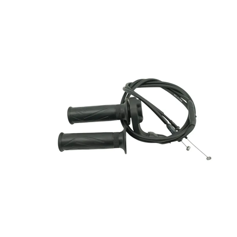 Poignee gaz YAMAHA TRACER 7 700 2016 - 2019