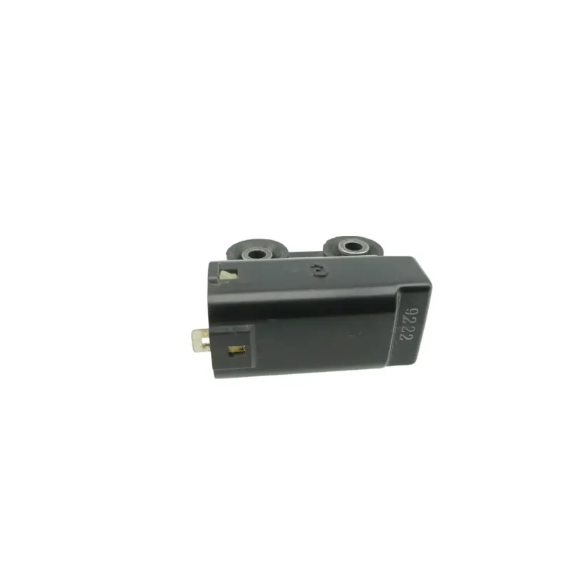 Capteur de chute YAMAHA MT07 700 2018 - 2020