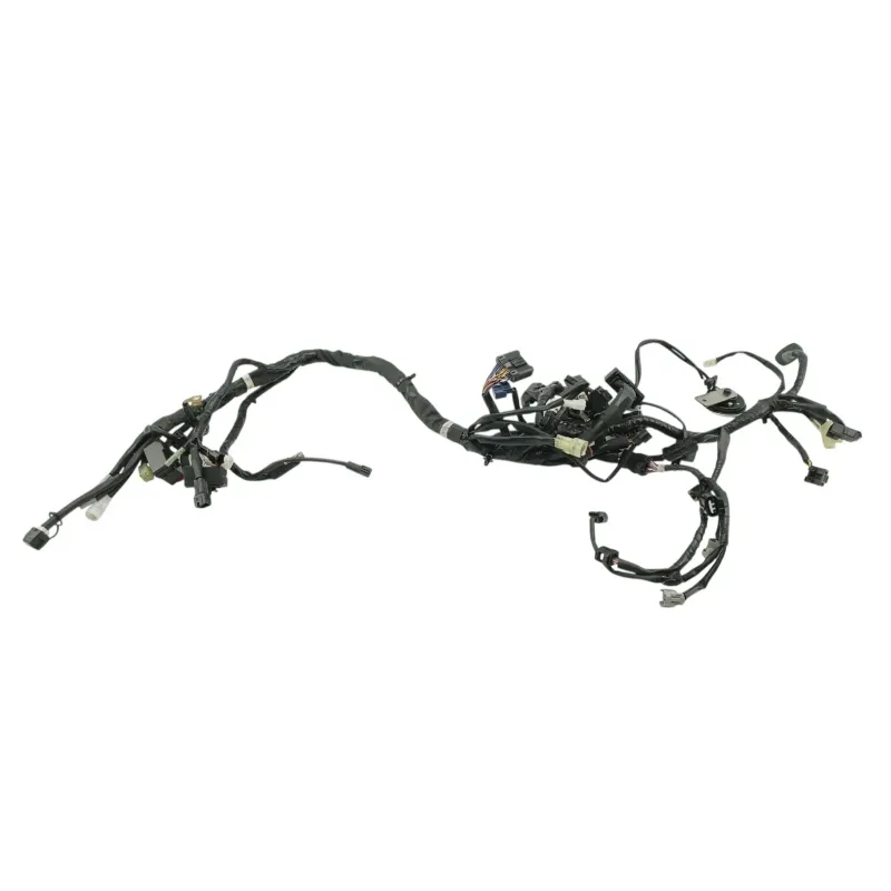 Faisceau electrique YAMAHA MT07 700 2018 - 2020