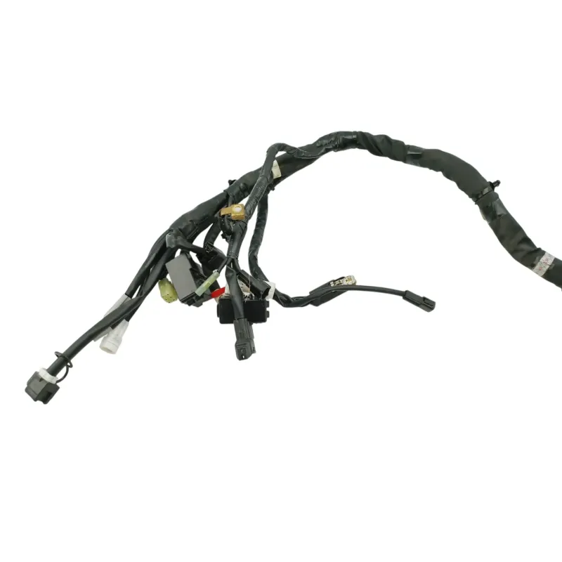 Faisceau electrique YAMAHA MT07 700 2018 - 2020