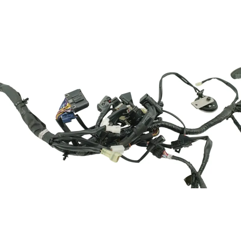 Faisceau electrique YAMAHA MT07 700 2018 - 2020