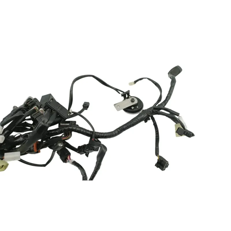 Faisceau electrique YAMAHA MT07 700 2018 - 2020