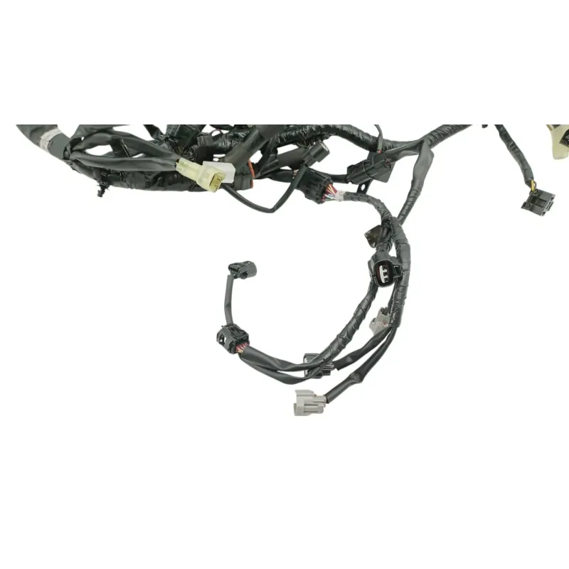 Faisceau electrique YAMAHA MT07 700 2018 - 2020