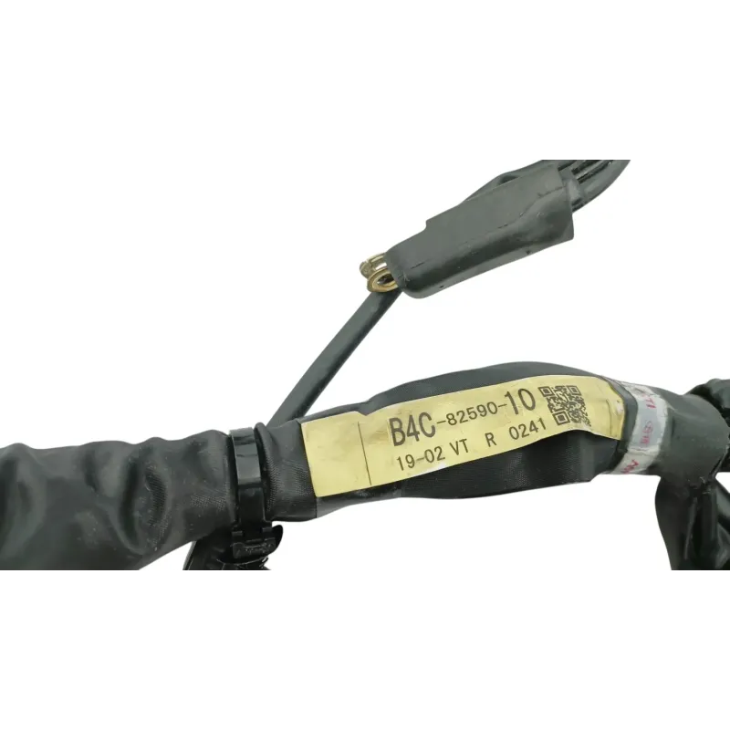 Faisceau electrique YAMAHA MT07 700 2018 - 2020