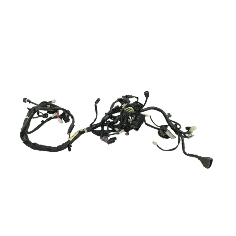 Faisceau electrique YAMAHA MT07 700 2018 - 2020