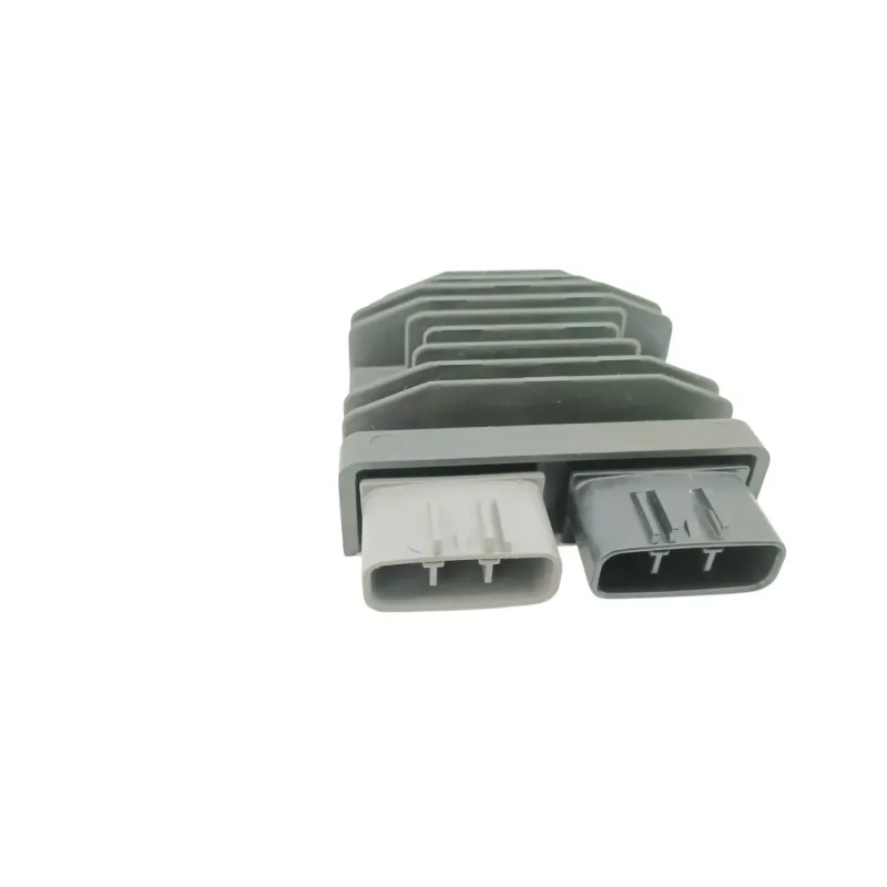Regulateur charge batterie YAMAHA MT07 700 2018 - 2020