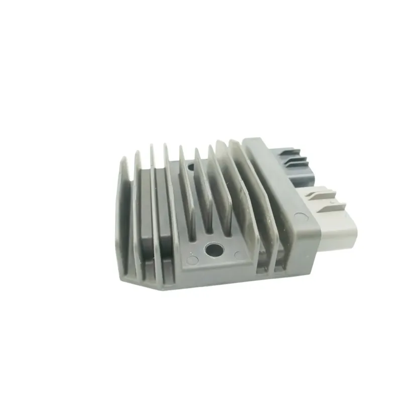 Regulateur charge batterie YAMAHA MT07 700 2018 - 2020