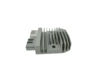 Regulateur charge batterie YAMAHA MT07 700 2018 - 2020