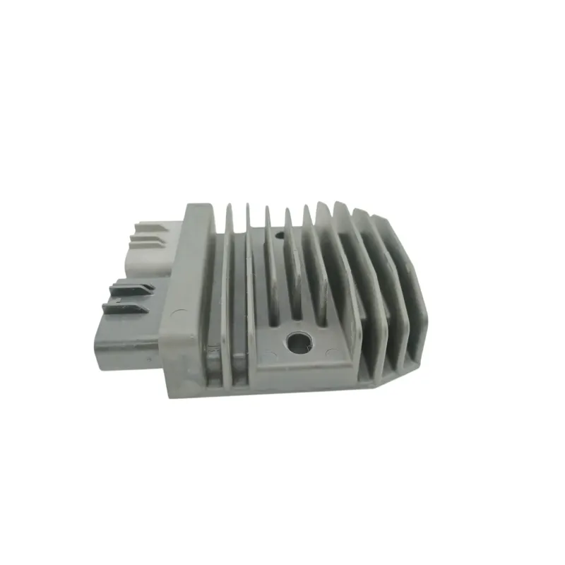Regulateur charge batterie YAMAHA MT07 700 2018 - 2020