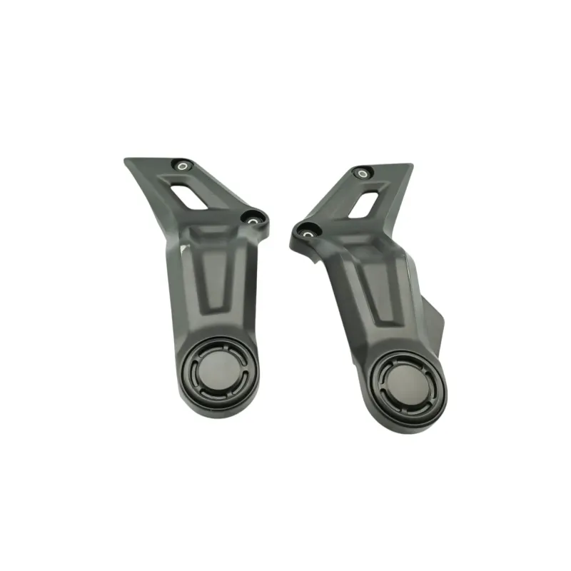 Habillage de cadre droit YAMAHA MT07 700 2018 - 2020