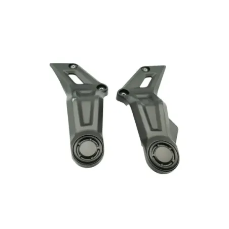 Habillage de cadre droit YAMAHA MT07 700 2018 - 2020