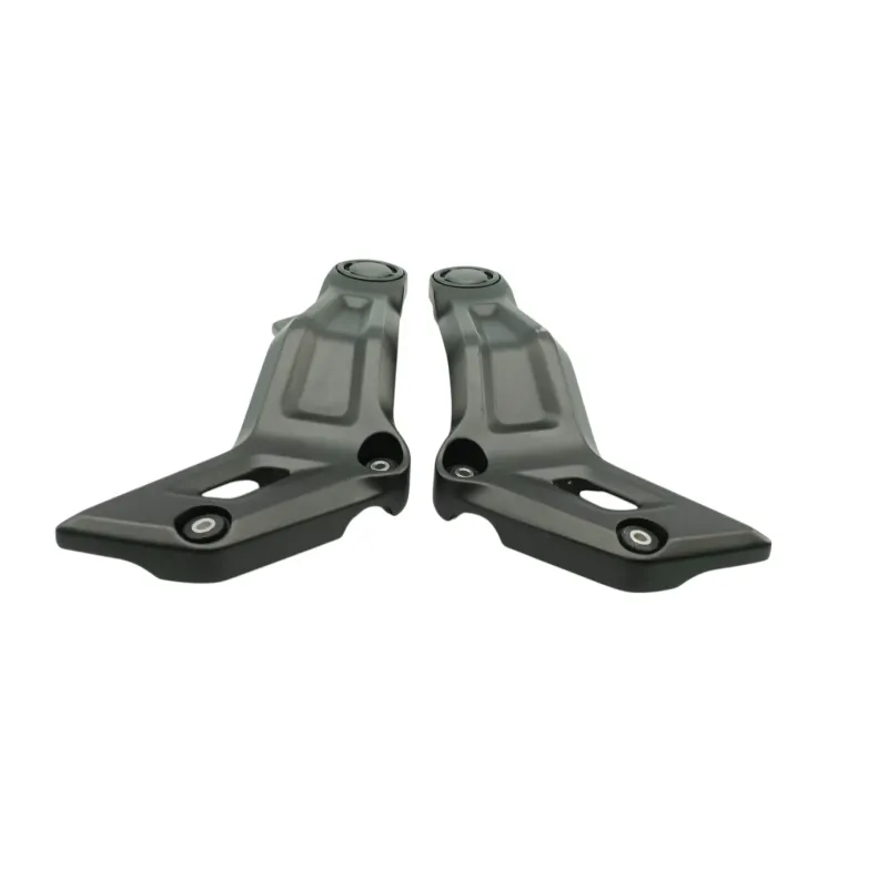 Habillage de cadre droit YAMAHA MT07 700 2018 - 2020