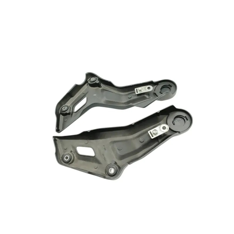 Habillage de cadre droit YAMAHA MT07 700 2018 - 2020