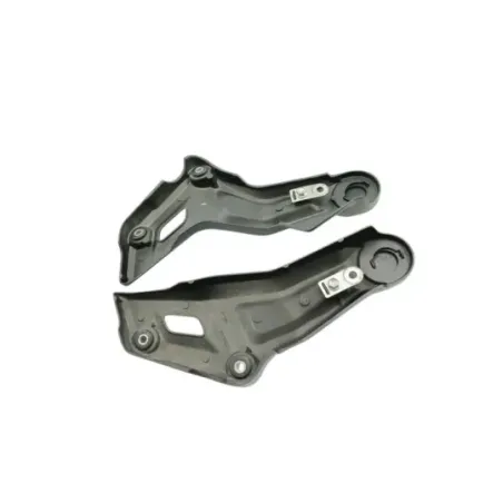 Habillage de cadre droit YAMAHA MT07 700 2018 - 2020