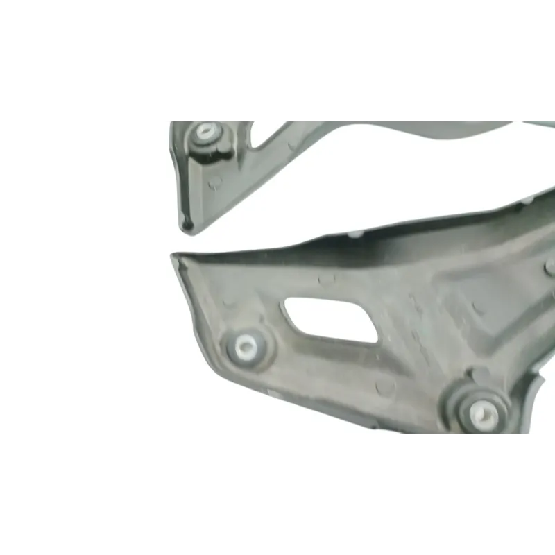 Habillage de cadre droit YAMAHA MT07 700 2018 - 2020