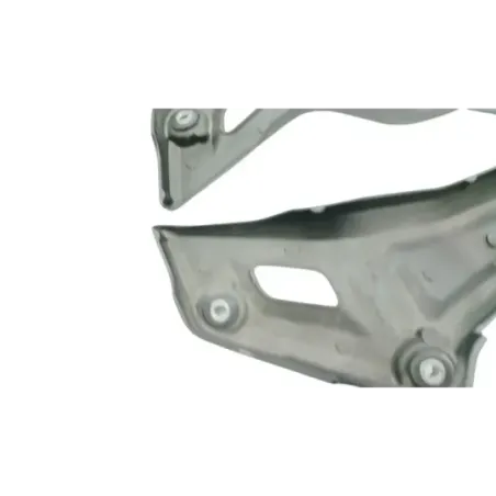 Habillage de cadre droit YAMAHA MT07 700 2018 - 2020