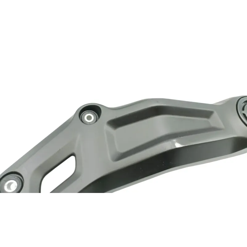Habillage de cadre droit YAMAHA MT07 700 2018 - 2020