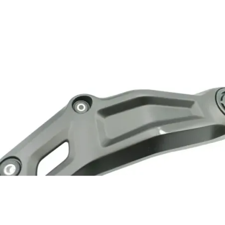 Habillage de cadre droit YAMAHA MT07 700 2018 - 2020
