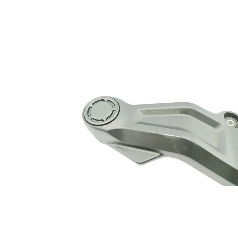 Habillage de cadre droit YAMAHA MT07 700 2018 - 2020