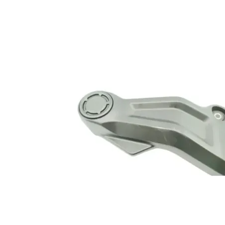 Habillage de cadre droit YAMAHA MT07 700 2018 - 2020