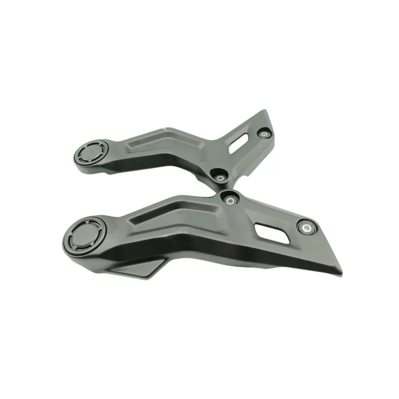 Habillage de cadre droit YAMAHA MT07 700 2018 - 2020