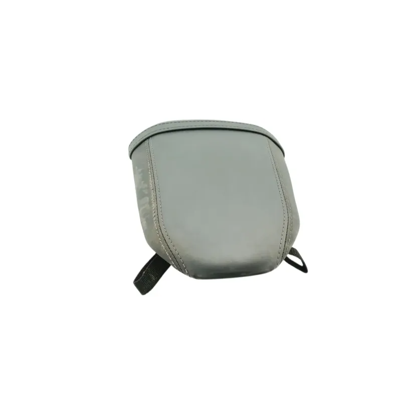 Selle passager YAMAHA MT07 700 2018 - 2020