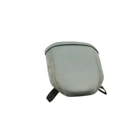 Selle passager YAMAHA MT07 700 2018 - 2020