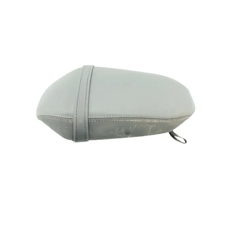 Selle passager YAMAHA MT07 700 2018 - 2020