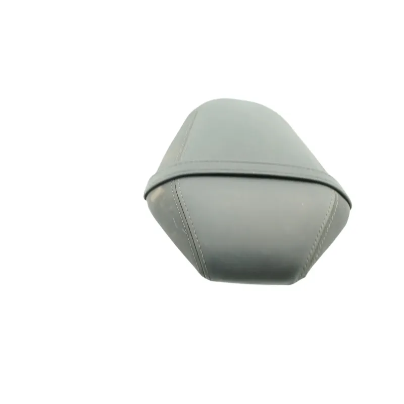 Selle passager YAMAHA MT07 700 2018 - 2020