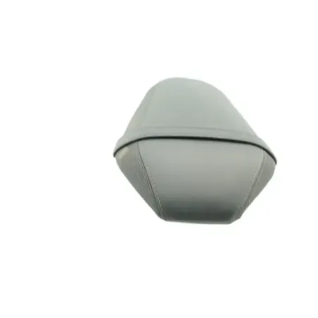 Selle passager YAMAHA MT07 700 2018 - 2020