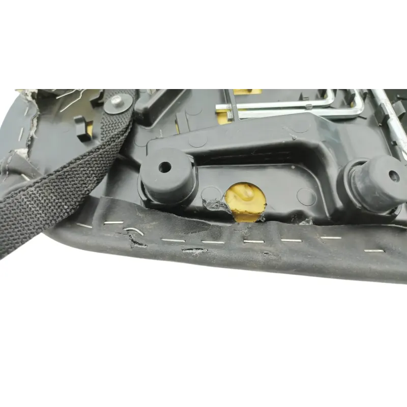 Selle passager YAMAHA MT07 700 2018 - 2020